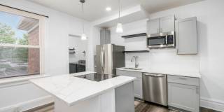 A Touch of Elegance at Townhomes on Gault Gallery 47