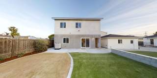 4BD/2BA, Spacious Yard Gallery 1