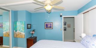 Unparalleled Island Lifestyle_Furnished 2 bedroom Diamond Hd. Ambassador Gallery 11