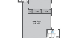 Eastgate at Ridgewood Gallery 17