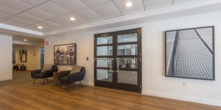Cambridge Park Apartments Gallery 29