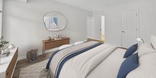 Brookland Ridge Apartments Gallery 20