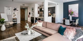 Venue Museum District Gallery 2