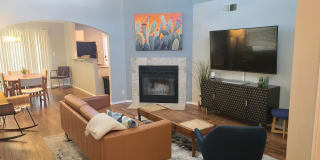 10615 Casador Del Oso Northeast 10615 Casador Del Oso Northeast Gallery 1