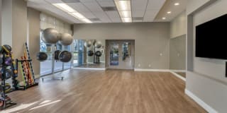 Avalon Silicon Valley Gallery 22