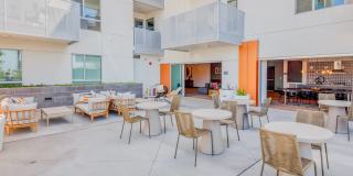 Ollie North Park Lofts Gallery 12