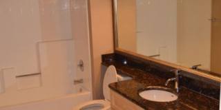 Meridian - Unfurnished 1 Bed|1 Bath Luxury Condo with Main Pool View. Meridian - Unfurnished 1 Bed|1 Bath Luxury Condo with Main Pool View. Gallery 9