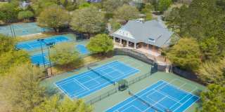 End unit townhome in The Cottages at Oakleaf Plantation Gallery 58