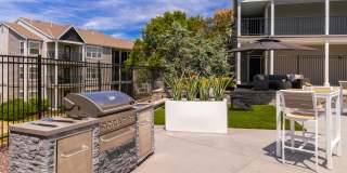 Market 1900 Apartment Homes Gallery 21