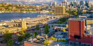 1611 on Lake Union Gallery 43