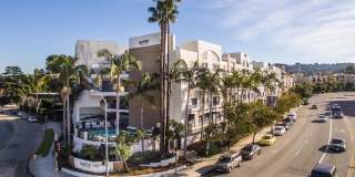 Alister Sherman Oaks Gallery 23