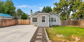 Charming Boise Bench Home with Spacious Backyard Gallery 1