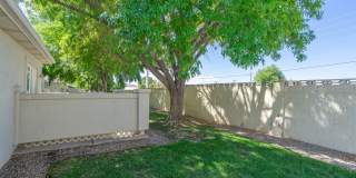 Pet Friendly! 3 Bedroom Single-Level Condo in St. George! Gallery 55