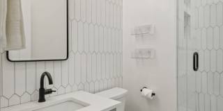 Furnished short term rental home with all utilities included Gallery 18