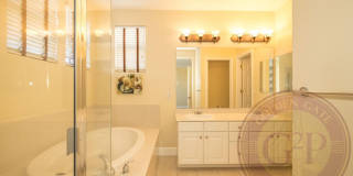 Sunset - 3 BR, 3.5 BA Townhouse 2,225 Sq. Ft. - 3D Virtual Tour, 2 Car Garage Gallery 36