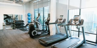 Woodward Lofts Gallery 33