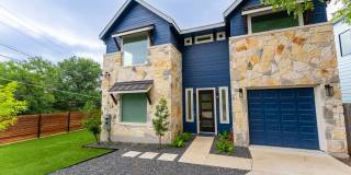 Modern Elegance in Austin: 4BR/3BA Sanctuary with Stylish Design and Inviting Ambiance! Gallery 1