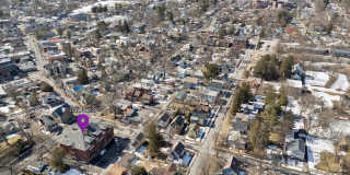 77 Van Dam Street unit: 408 Gallery 13