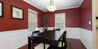 Gorgeous Home in Cul-de-sac that backs Greenbelt Gallery 4