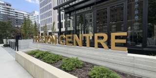 Preston Centre Gallery 40