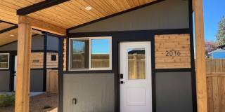 Newly Built! 1 Bed, 1 Bath Home with a fully fenced Yard! Gallery 1