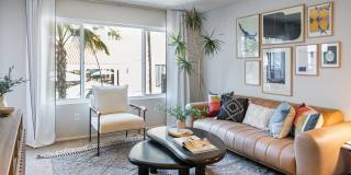 Veranda La Jolla Gallery 2