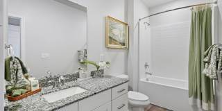 Cottages at Ridgefield Gallery 13