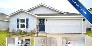 4 Bed Home in Shoal River Landing Gallery 1