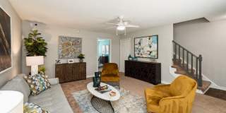 Hyde Park Townhomes Gallery 15