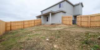 Recently Built 3 Bedroom, 2 Bath Duplex in Georgetown Gallery 6
