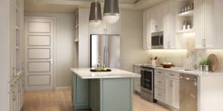 The Linden Townhomes Gallery 16