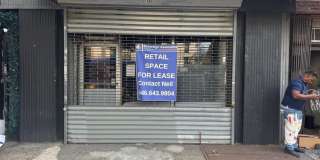 1689 Amsterdam Avenue Gallery 1