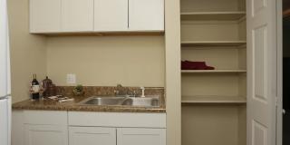 Broadmoor Apartments at West Columbia Gallery 21