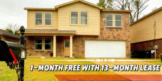 Great Location the spacious 3BR 3BA won't last long! Gallery 1