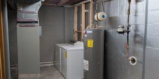 ABINGDON - LAUREL VALLEY 3 BDRM TOWNHOUSE Gallery 16