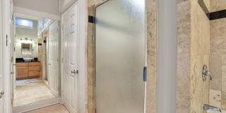 50 Barnard Street unit: 203 Gallery 20