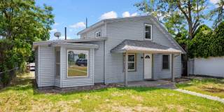 Lidgerwood Area 4 Bedroom 2 Bathroom Home! Gallery 28