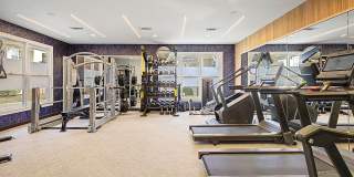 The Reserve at Meadowmont Apartments and Townhomes Gallery 15