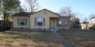 Well-Maintained Three-Bedroom In North Killeen! Gallery 1