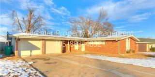 Chic 3-Bed 2-bath in Oklahoma City Gallery 1