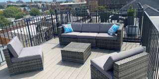 1643 Guilford Avenue Gallery 20