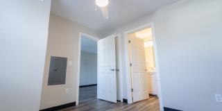 Pershing Place Gallery 13