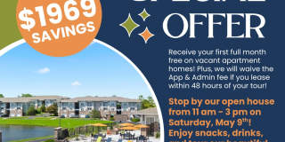 The Fairways Apartment Homes Gallery 43