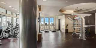 Arrive River Oaks Gallery 29