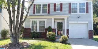 Charming 2 Story Home located in the Boulder Creek Community in Charlotte! Charming 2 Story Home located in the Boulder Creek Community in Charlotte! Gallery 1