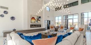 The Paramount Gallery 20