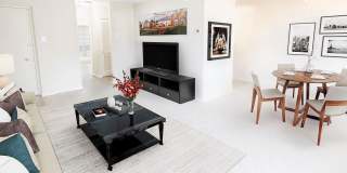Woodmere Gallery 3