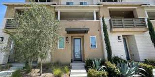 El Monte 2 Bedroom Townhome Gallery 1