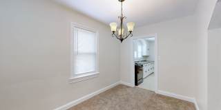 Newly Renovated 2 Bed/1 Bath Home in Camp Taylor Gallery 8