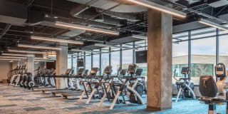 The Village Gate Gallery 21